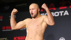 KSW 66. Relacja na żywo