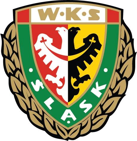 Śląsk Wrocław Śląsk Wrocław