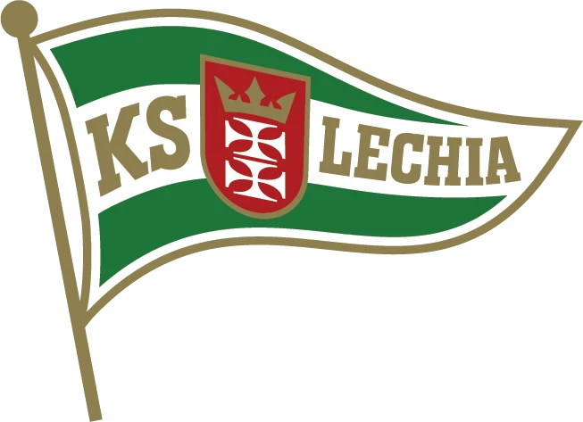 logo Lechia Gdańsk