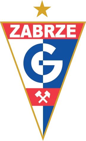 logo Górnik Zabrze logo Górnik Zabrze