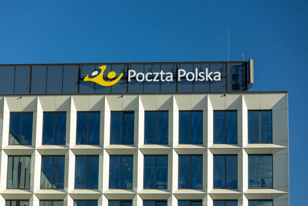 Poczta Polska ostrzega przed oszustami. Zdj. ilustracyjne