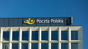 Poczta Polska ostrzega przed oszustami. Zdj. ilustracyjne