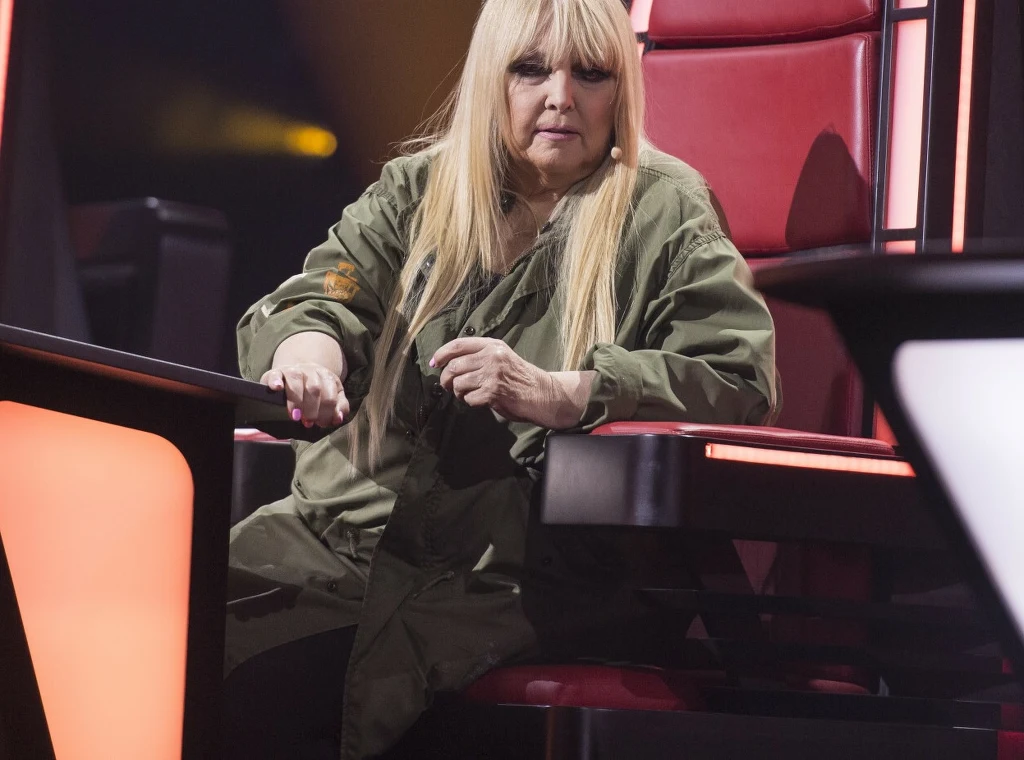 Maryla Rodowicz Maryla Rodowicz