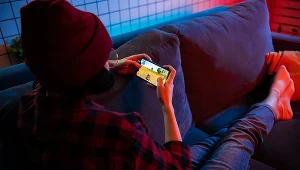 Gry mobilne - topowe produkcje w grudniu 2024 roku