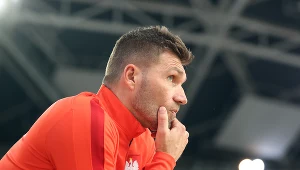 Trener podał kadrę na mistrzostwa Europy w Futsalu