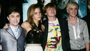 Tom Felton nie zrobił aż tak dużej kariery, jak jego koledzy z planu "Harry'ego Pottera"
