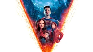 "Superman i Lois"