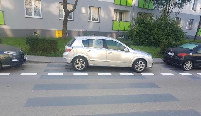 Kwadratowe koło, czyli największe absurdy polskich dróg