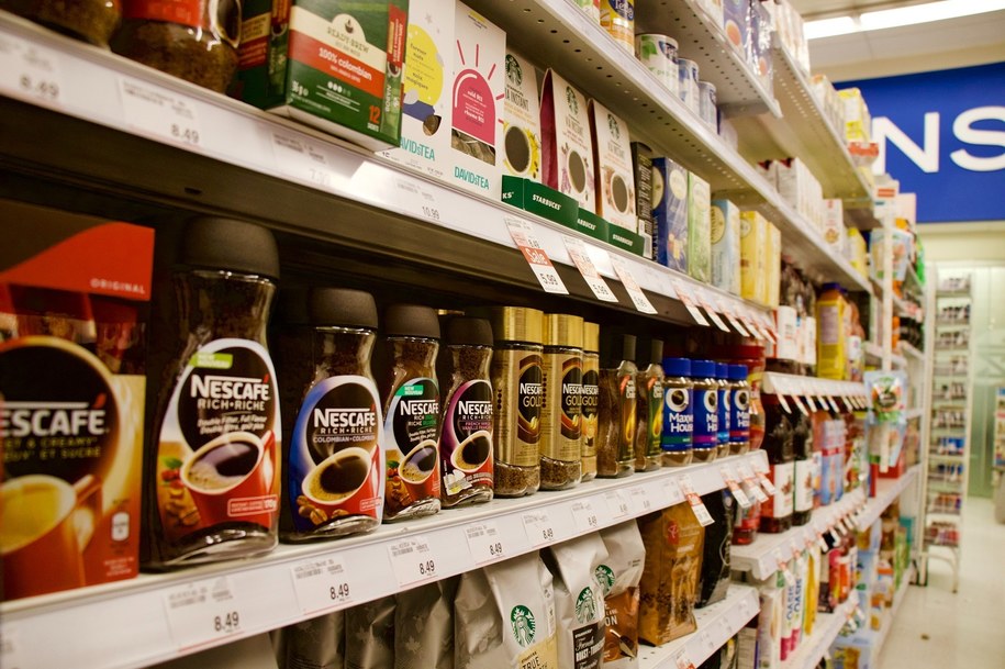 Lidl chwali się zerowym podatkiem VAT. W Lidlu zakupy bez VAT.