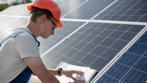 Fotowoltaika. Magazyny energii mogą przyspieszyć zwrot z inwestycji