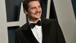 Pedro Pascal