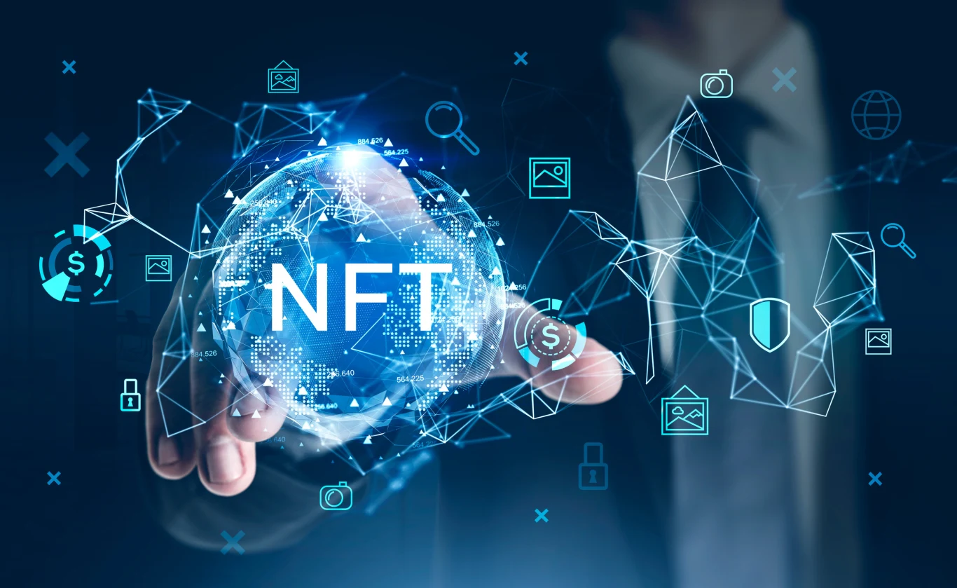 Czym jest NFT? Wygląda na to, że ten trend zostanie z nami na dłużej Czym jest NFT? Wygląda na to, że ten trend zostanie z nami na dłużej