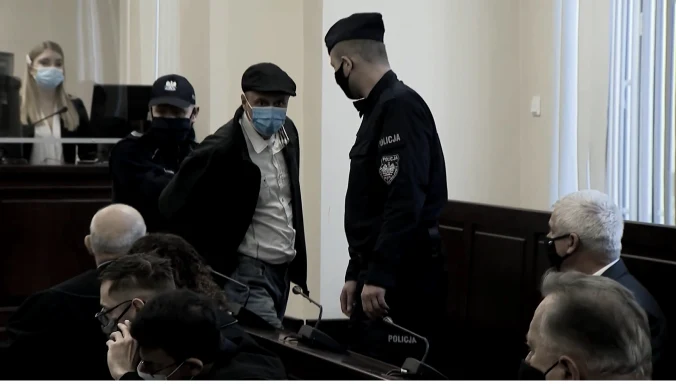 Kanibale, czy ofiary wymiaru sprawiedliwości? Tylko u nas nowe fakty na temat najbardziej przerażającej zbrodni w historii Polski