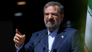 Mohsen Rezaji pojawił się na zaprzysiężeniu prezydenta Nikaragui