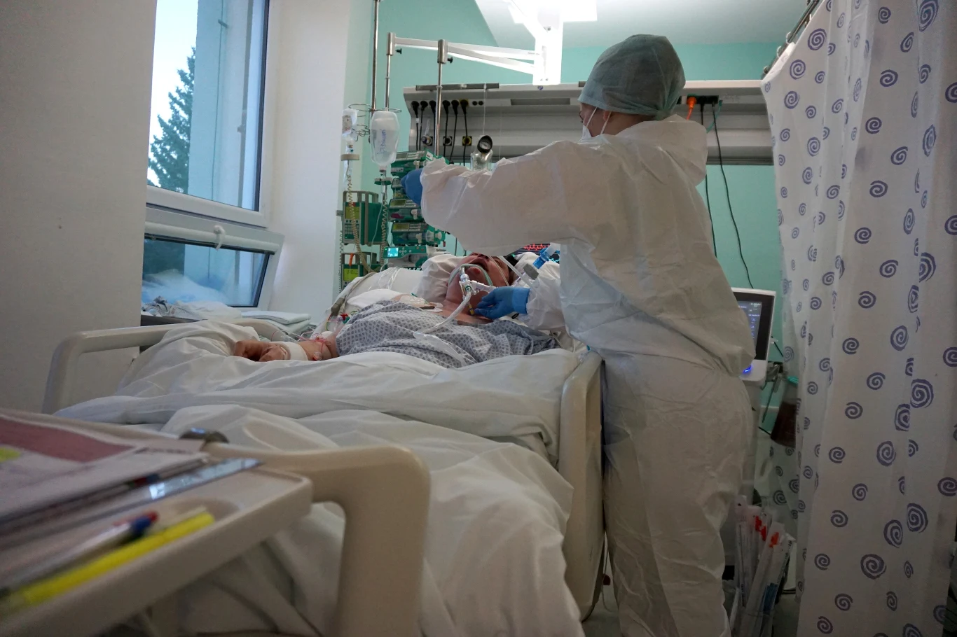 Kobieta skazana za kłamanie w internecie o zgonach po szczepionce na COVID19 Kobieta skazana za kłamanie w internecie o zgonach po szczepionce na COVID19