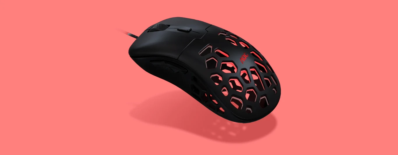 Sugerowana cena detaliczna myszy AOC GAMING GM510 wynosi 179 PLN. Wszystkie modele myszy objęte są 2-letnią gwarancją producenta. Sugerowana cena detaliczna myszy AOC GAMING GM510 wynosi 179 PLN. Wszystkie modele myszy objęte są 2-letnią gwarancją producenta.