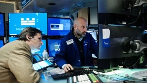 Spółki technologicznie ponownie cieszą się dużym zainteresowaniem inwestorów