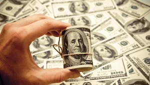 Im wyższe będą stopy procentowe, tym więcej trzeba będzie płacić odsetek inwestorom