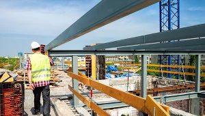 Firmom budowlanym coraz bardziej we znaki będzie się dawała narastająca presja płacowa i ograniczony zasób wykwalifikowanej kadry