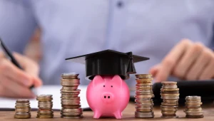 Łatwy dostęp do pożyczek studenckich w USA pozwolił uczelniom podnieść czesne do niespotykanego poziomu