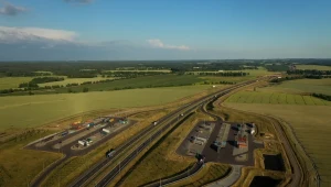 Czy wokół Warszawy powstanie europejska Dolina Krzemowa? (fot. PAP MediaRoom)