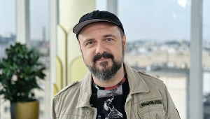Arkadiusz Jakubik