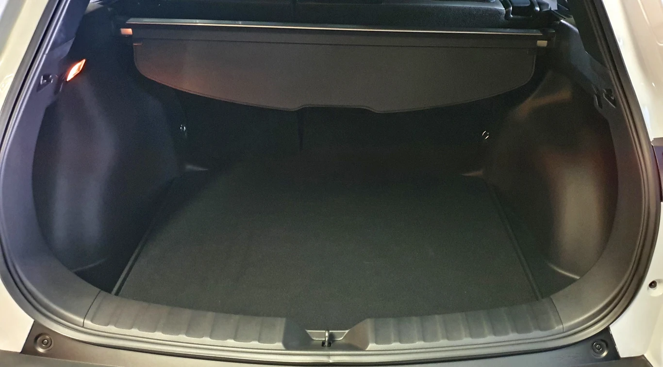 Toyota Corolla Cross Toyota Corolla Cross