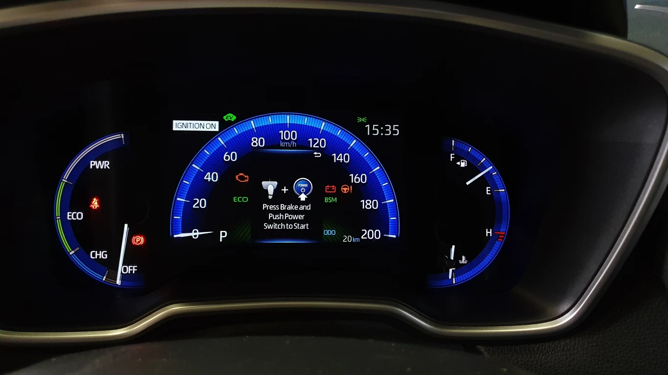 Toyota Corolla Cross Toyota Corolla Cross