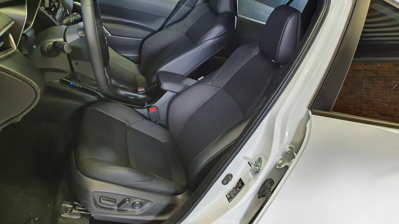 Toyota Corolla Cross Toyota Corolla Cross