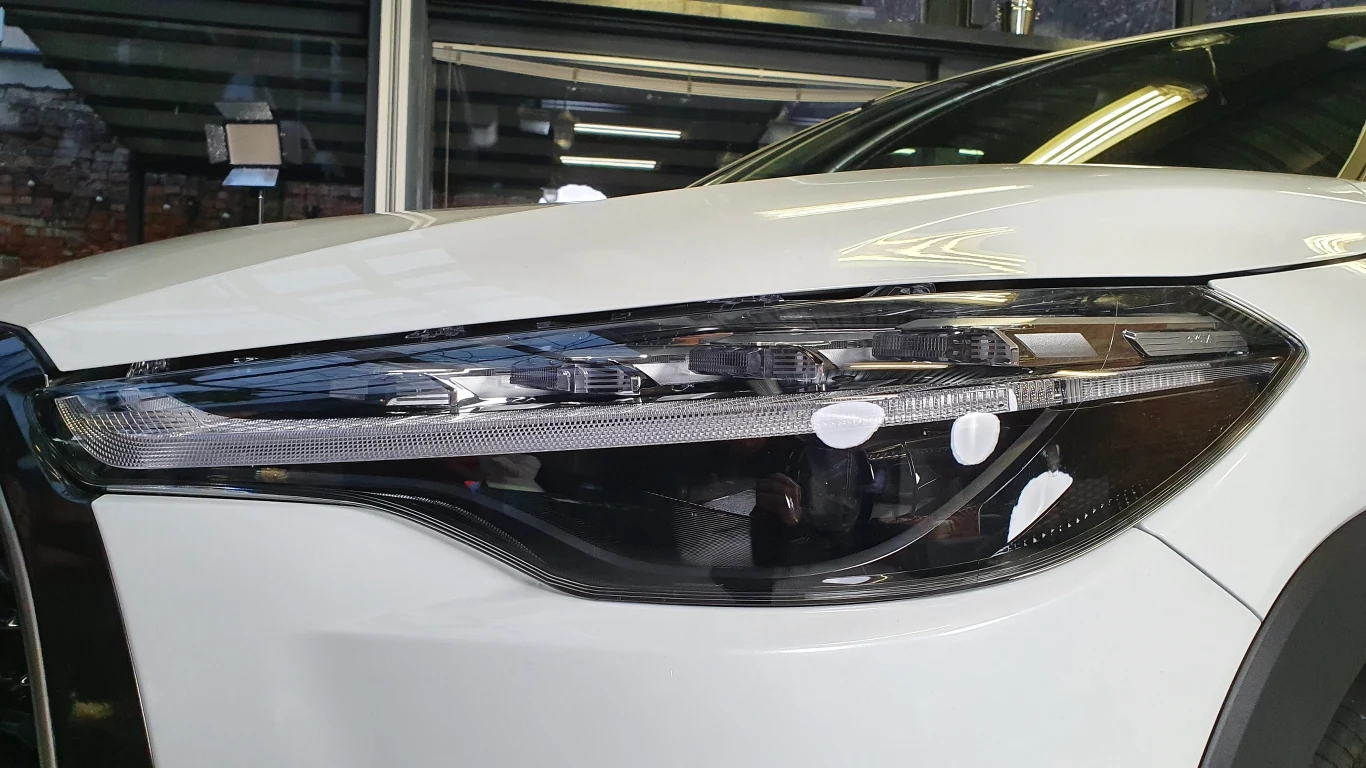 Toyota Corolla Cross Toyota Corolla Cross