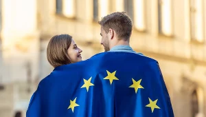 Kiedy Unia stanie się superpaństwem?