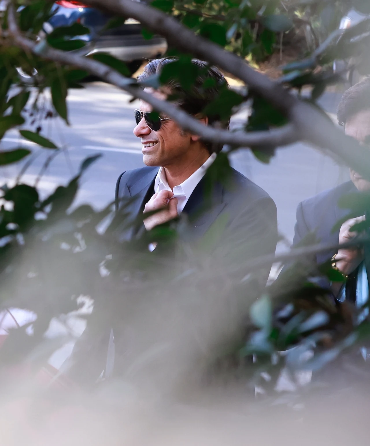 Pogrzeb Boba Sageta. Aktora pożegnali przyjaciele z "Pełnej chaty" Pogrzeb Boba Sageta. Aktora pożegnali przyjaciele z "Pełnej chaty"