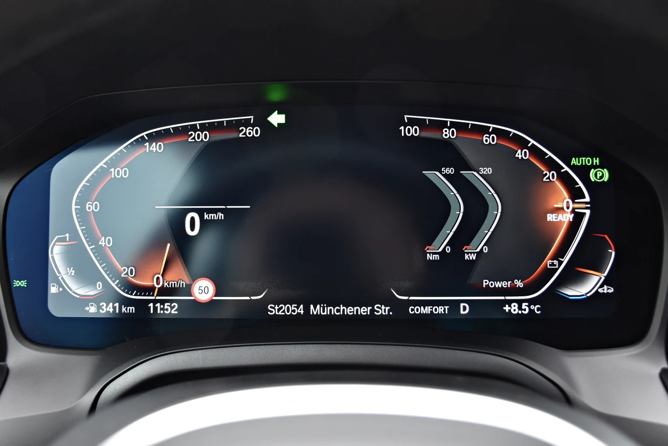 BMW M240i xDrive