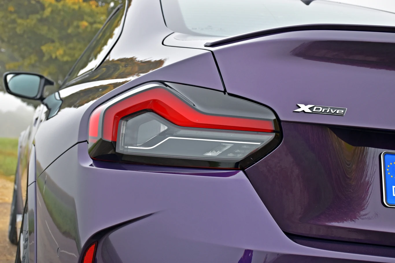 BMW M240i xDrive