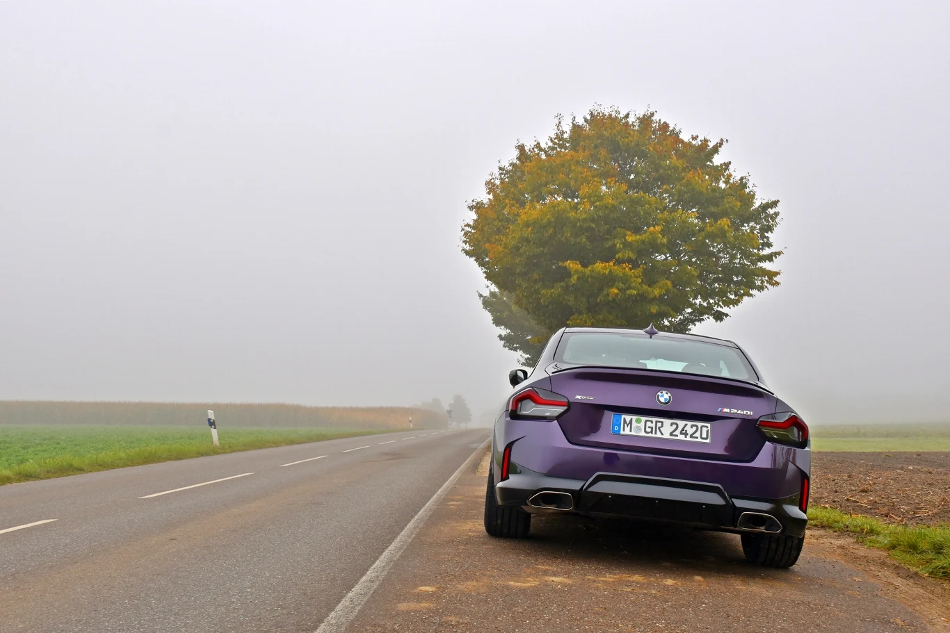 BMW M240i xDrive