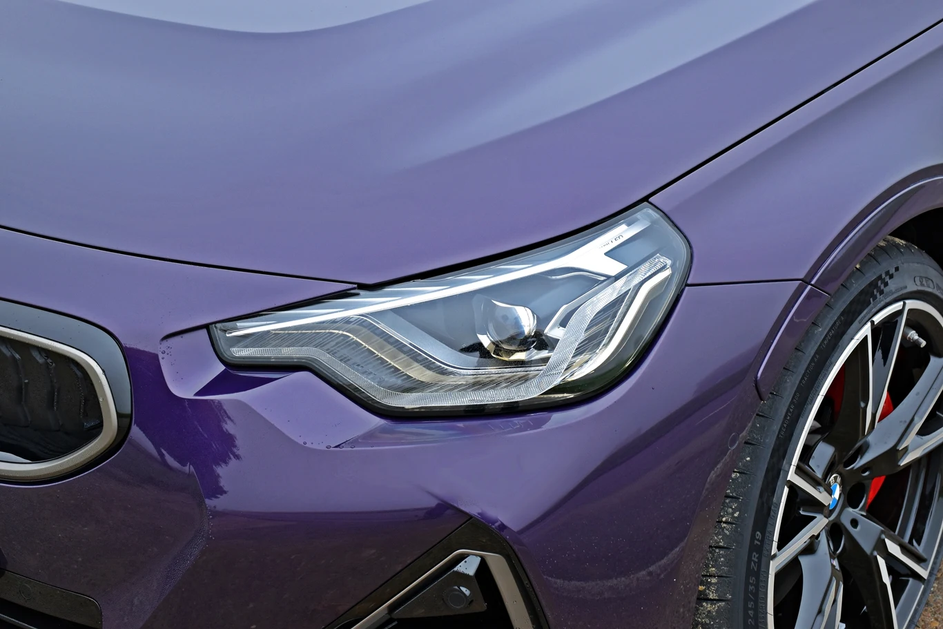BMW M240i xDrive