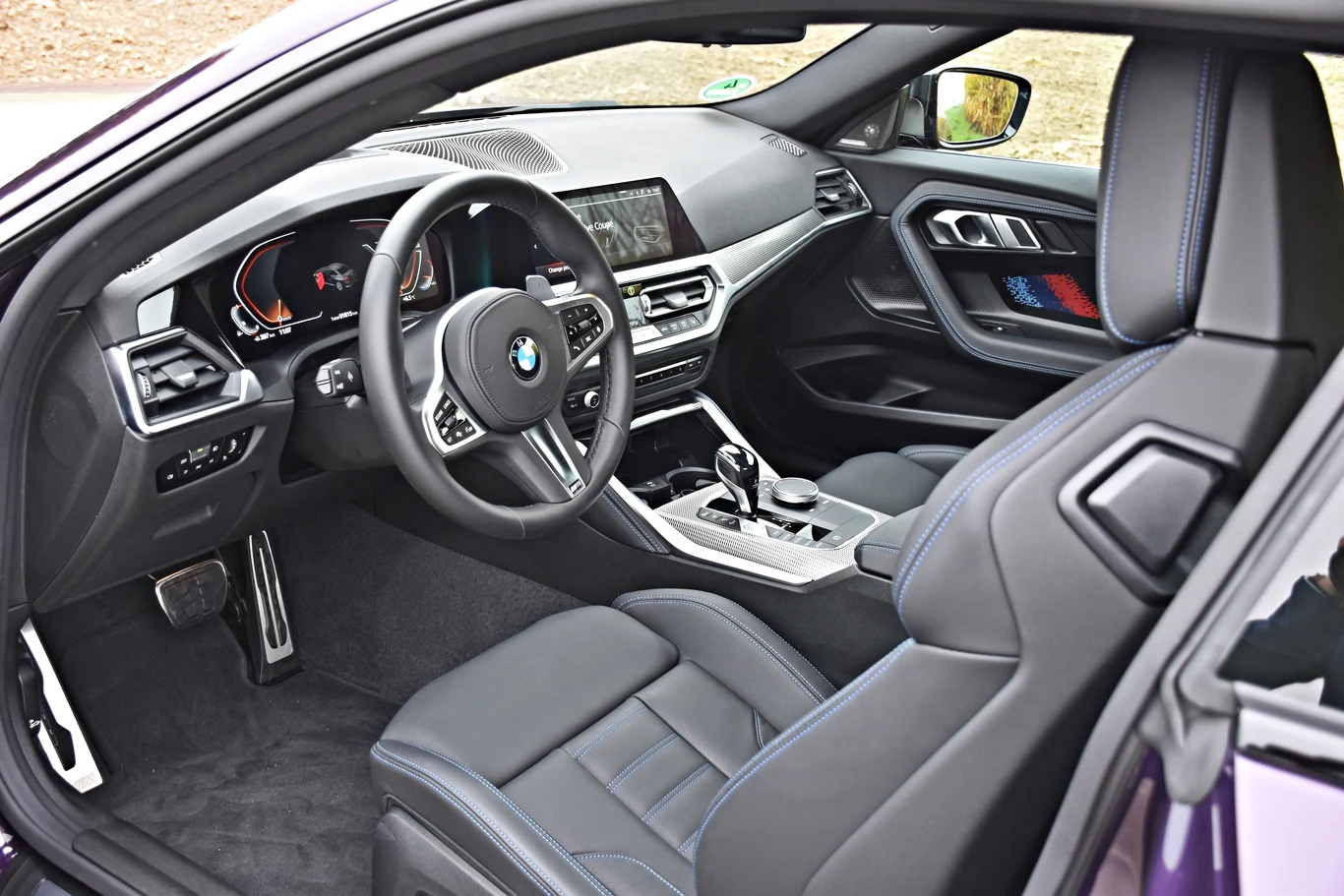 BMW M240i xDrive