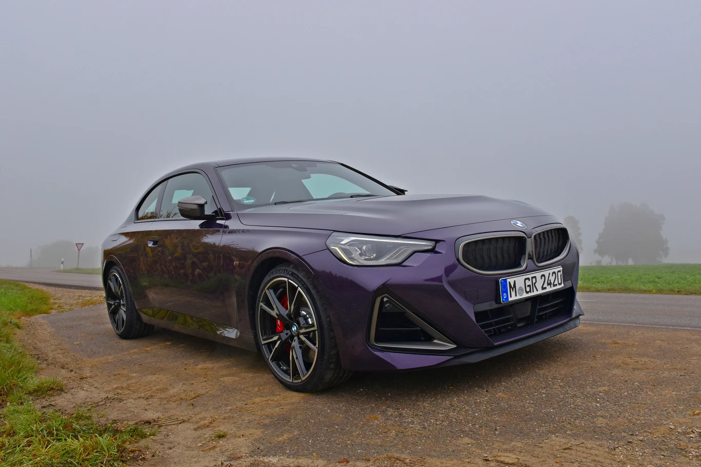 BMW M240i xDrive