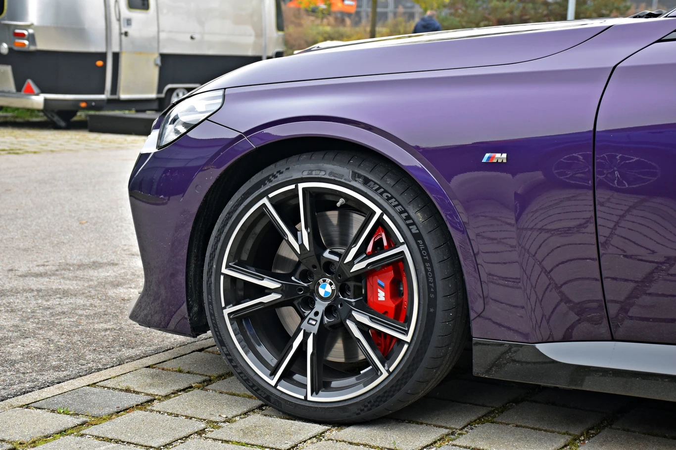 BMW M240i xDrive