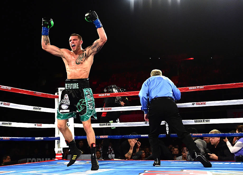 Joe Smith Junior