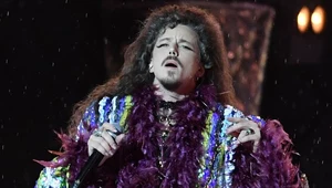 Michał Szpak podarował przyjacielowi coś wyjątkowego