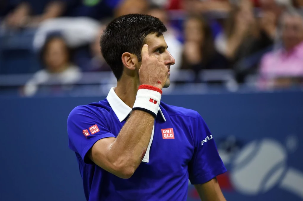 Novak Djoković Novak Djoković