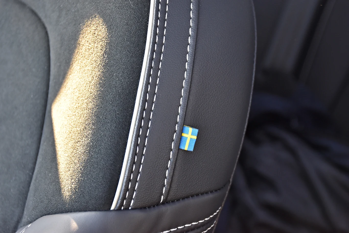 Volvo XC40 P8 Recharge