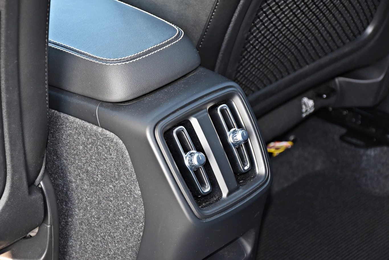 Volvo XC40 P8 Recharge