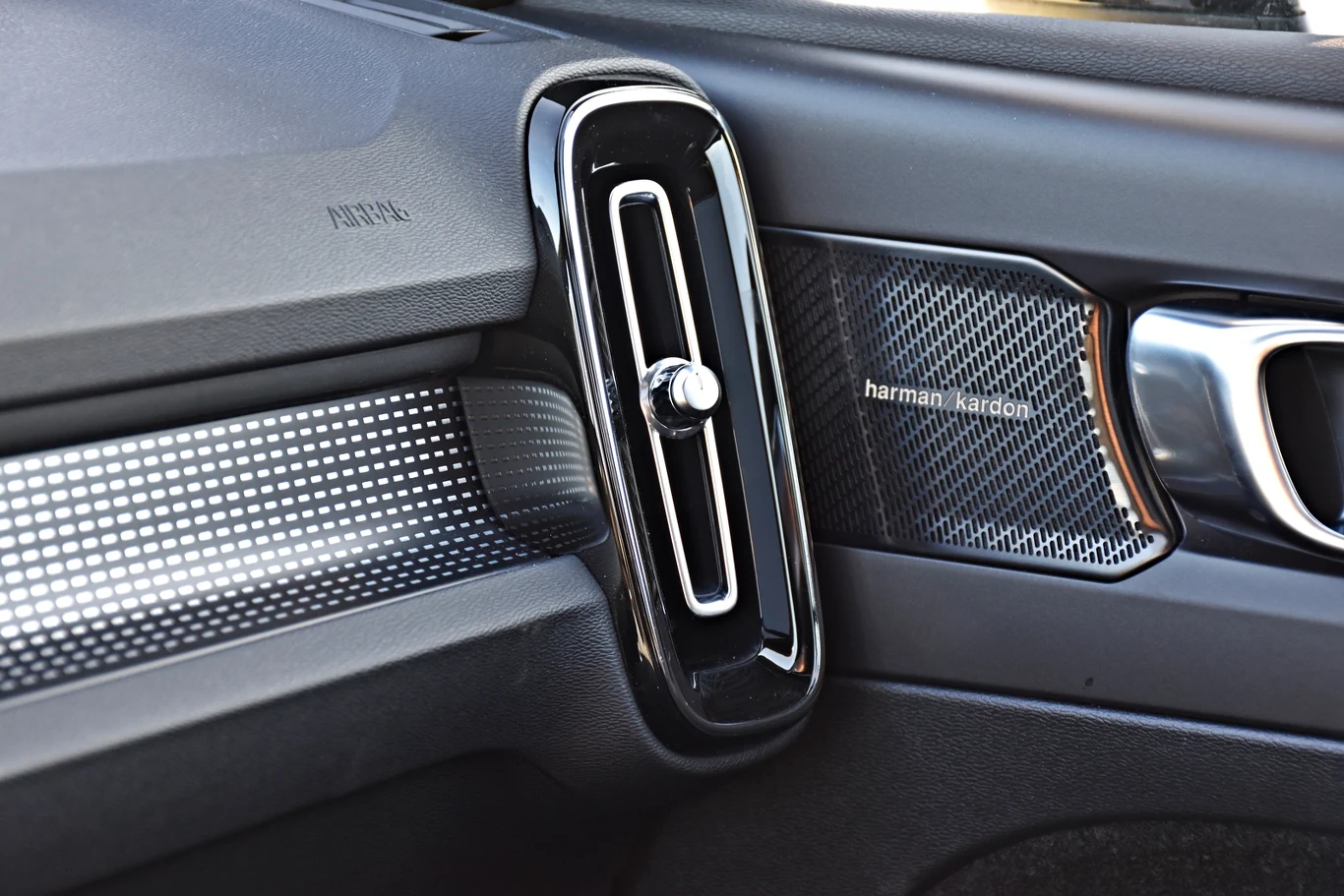 Volvo XC40 P8 Recharge