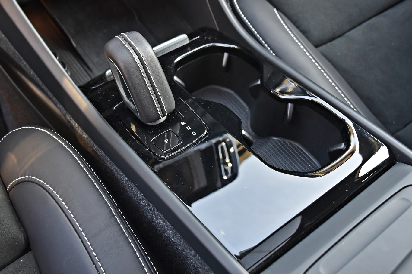 Volvo XC40 P8 Recharge