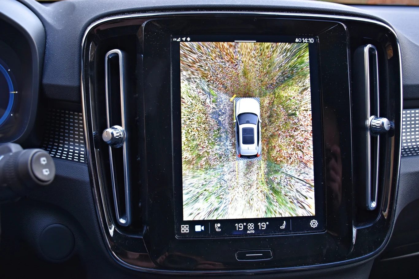 Volvo XC40 P8 Recharge