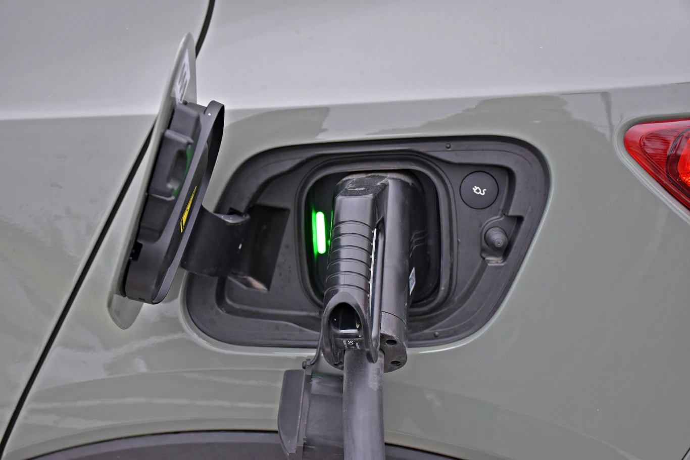 Volvo XC40 P8 Recharge