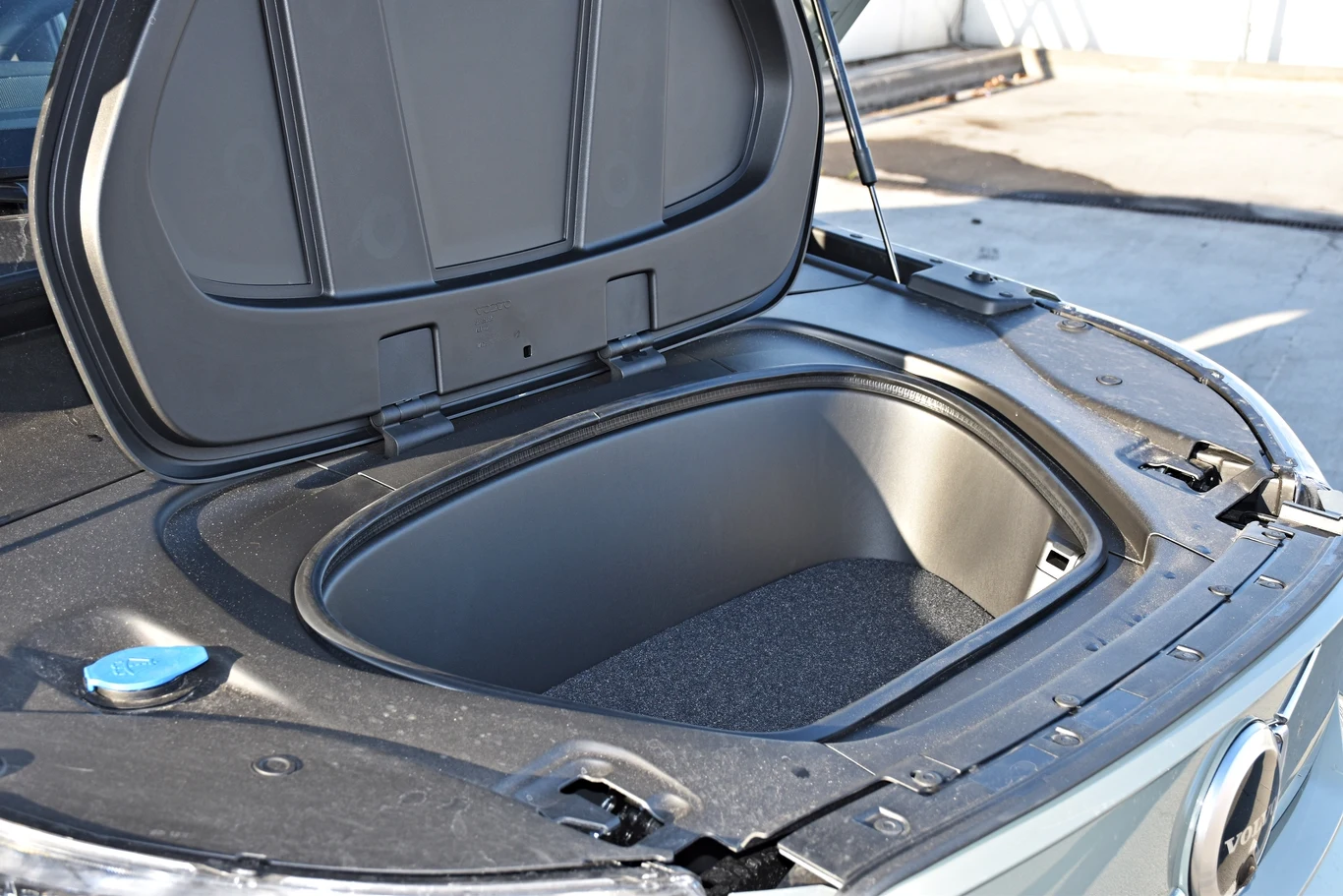 Volvo XC40 P8 Recharge