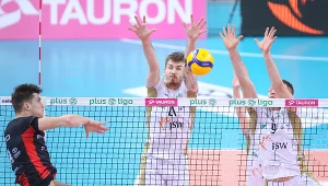 Koniec serii Argentyńczyka. Wicelider polskiej ligi nie zawiódł